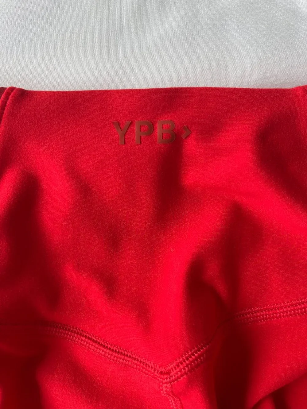 YPB make bold